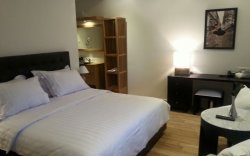 Hotel Dolphin Suites, Veli Lošinj Interijer