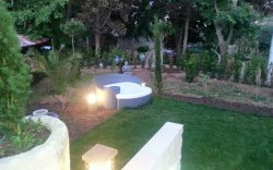 Hotel Dolphin Suites, Veli Lošinj Eksterijer