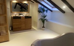 Hotel Dolphin Suites, Veli Lošinj Interijer