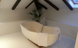 Hotel Dolphin Suites, Veli Lošinj Interijer